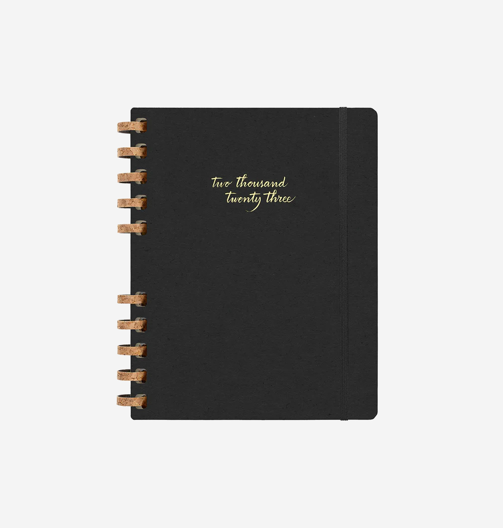 Spiral Remake Planner