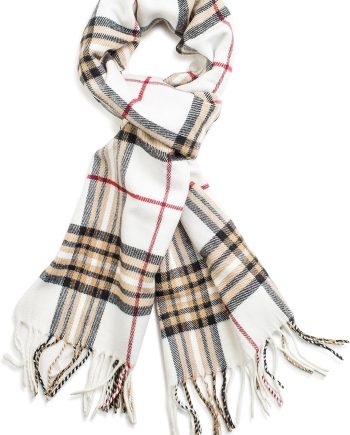 Super Soft Classic Cashmere Feel Winter Scarf